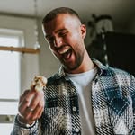 Alfie Steiner profile photo