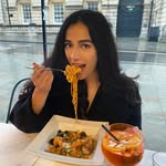 Surrey Food Blogger & UGC Creator profile photo