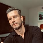 Luca Andrisani profile photo
