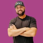 Eric Taylor - Parenting & Marriage profile photo