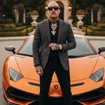 Mr. Capone-E “Cyclone Gwapo” 🌪️ profile photo
