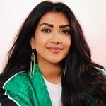 Vithya Visvendra aka Vithya Hair and Makeup profile photo