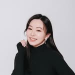 Natasha Lam 林莙甯 profile photo