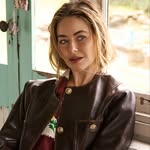 April Rose Pengilly profile photo