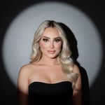 Mary Ibrahim profile photo