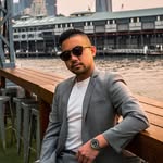Vinh Huynh profile photo