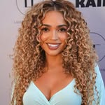 PERSIA- Curls profile photo
