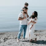 galvantures • joy in motherhood profile photo