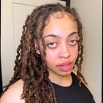 China Johnson profile photo
