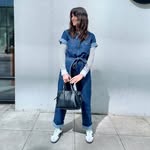 Shelley Jackson. Fashion inspiration profile photo