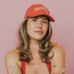 Camille D. Sperandio profile photo