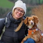 Ivy & Louise • Tricks • Training • Comedy • Adventure profile photo