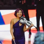 Rose Crelli Violin profile photo