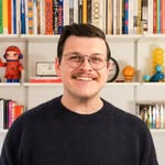 Ethan Barber • New York City profile photo