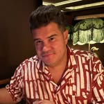 Nick Pena profile photo