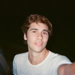 Daniel Dana profile photo