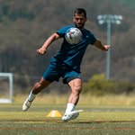 Javier Ayala profile photo
