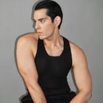 Mond Gutierrez profile photo