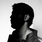 Janky profile photo