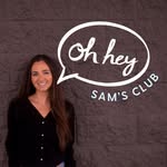Oh hey, Sam’s Club profile photo