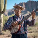 Dom Flemons profile photo