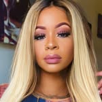 Dey Nicole 💕 profile photo