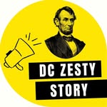 DC Zesty Story profile photo