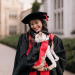Cindy Pham, PhD profile photo