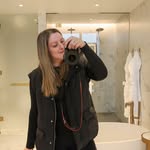 Patricia // Hospitality photographer + content creator profile photo