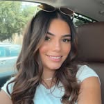 Jasmine Cruz profile photo