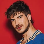 Joey Graceffa profile photo