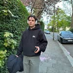 Mehmet Louis Noiré profile photo