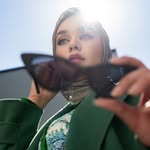 Israa AlKhalidy profile photo