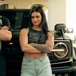 Paige Slayton profile photo