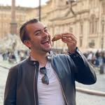 Matt Bzdel profile photo