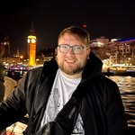 Adrian Barabino profile photo