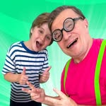 Ronnie’s Family Show profile photo