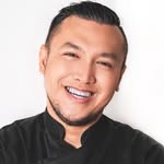 Marvin Aritrangco profile photo
