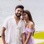 Shruti & Dishant Rawat profile photo