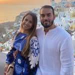 A&M - Food & Travel Couple profile photo