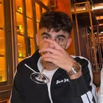 Arian Amiri - London Blogger profile photo