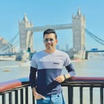 Desh Bhatt profile photo