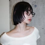 山崎江莉 Eri Yamazaki profile photo