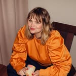 Charlotte Kuhrt profile photo