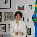 Georgia Benjamin profile photo