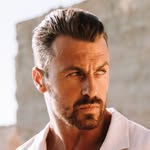 Will Salkeld — Travel Photographer profile photo