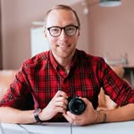Joel Robison profile photo