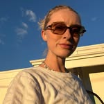 Madi Reimer profile photo