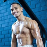 Alex Siquig #1 Natural Hybrid Athlete profile photo