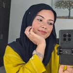 Veena Hussain profile photo
